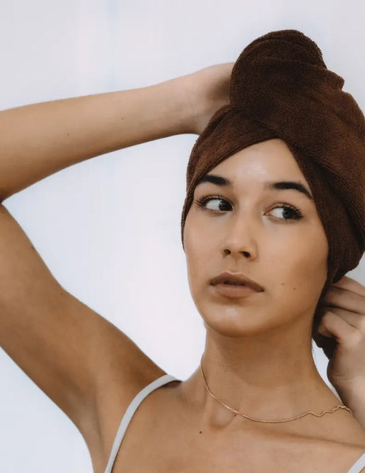 Does Microfiber Reduce Hair Drying Time?