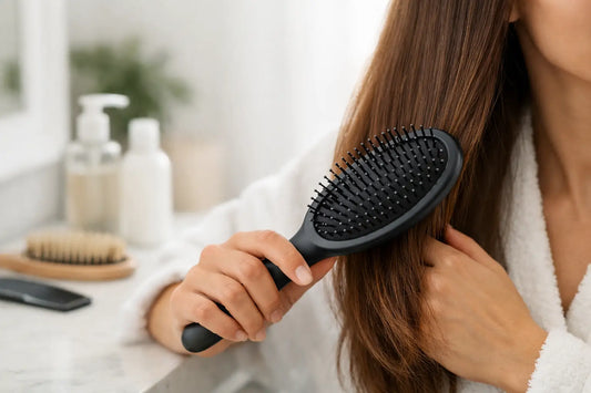 Best Brush for Daily Detangling Routines