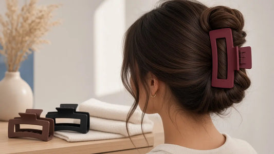 Can Hair Clips Cause Breakage? What to Know
