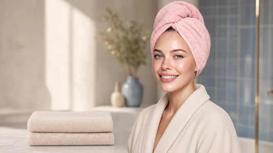Quick Dry Towel Review for Everyday Hair
