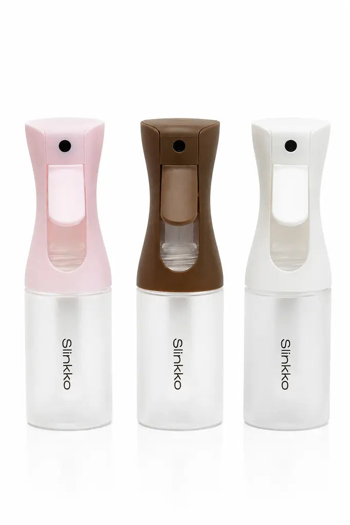 Mister Bottle Comparison for Easier Hair Days