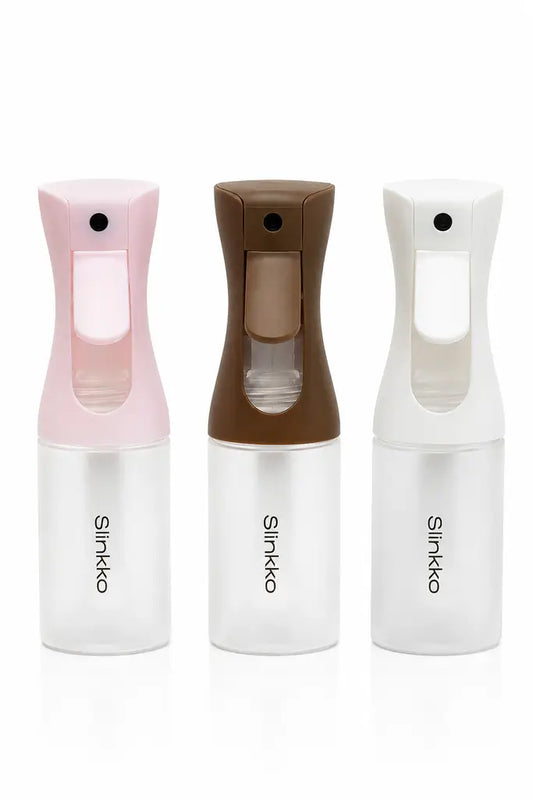 Mister Bottle Comparison for Easier Hair Days