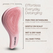Wave Detangling Brush