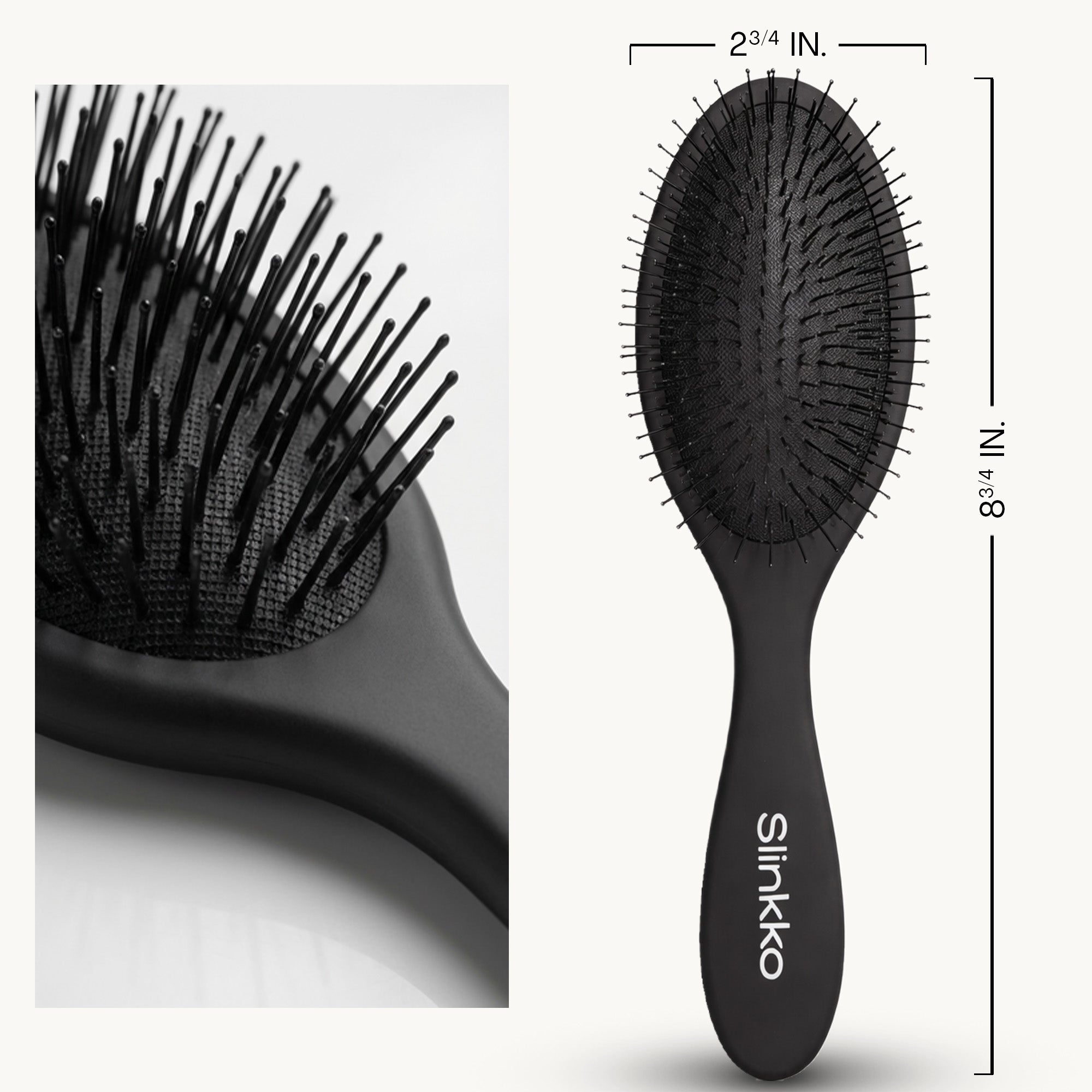 Classic Brush