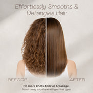 Wave Detangling Brush
