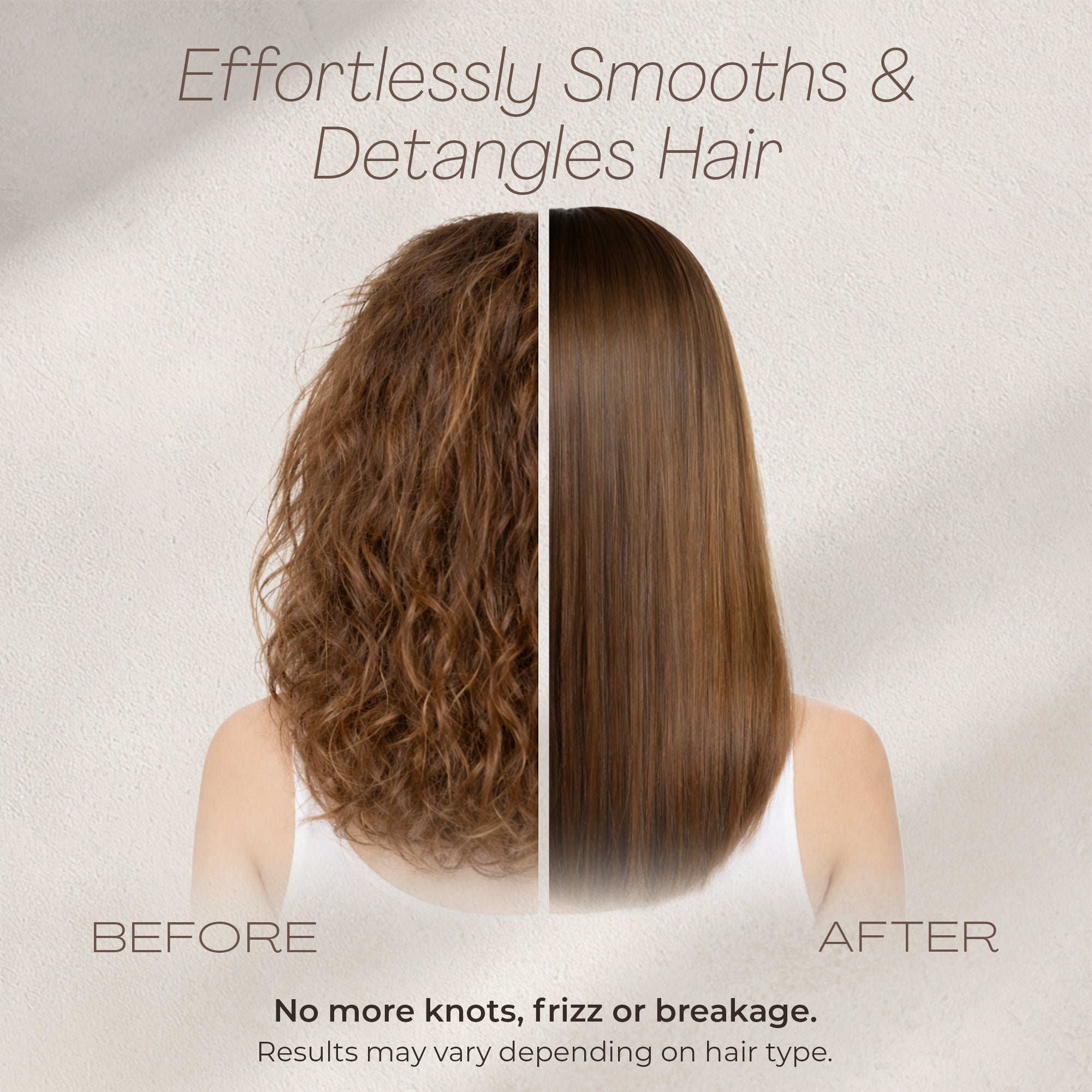 Wave Detangling Brush