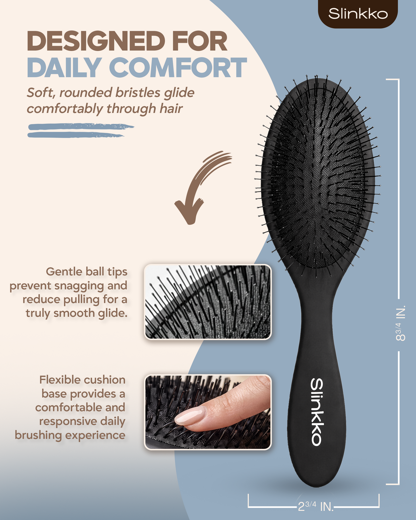 Classic Brush