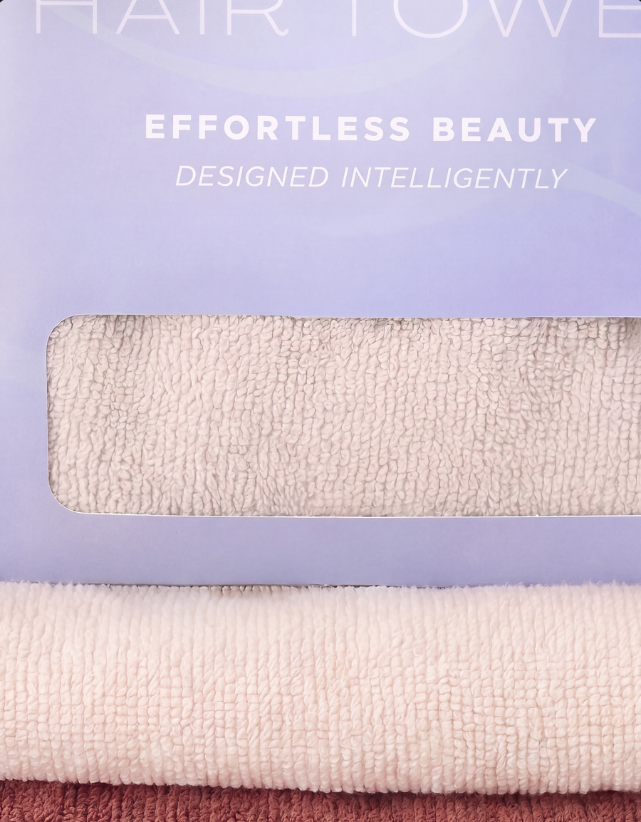 Materials & Packaging
