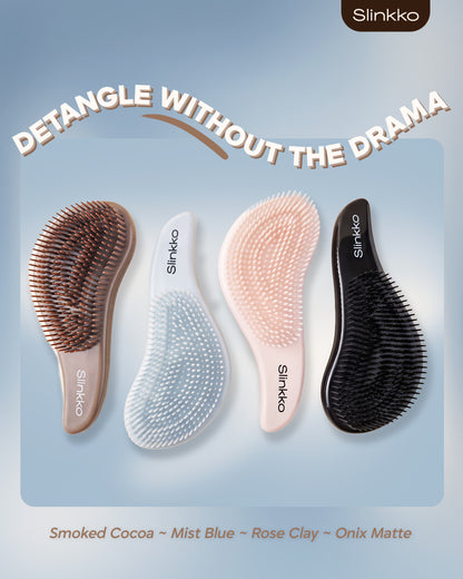 Wave Detangling Brush
