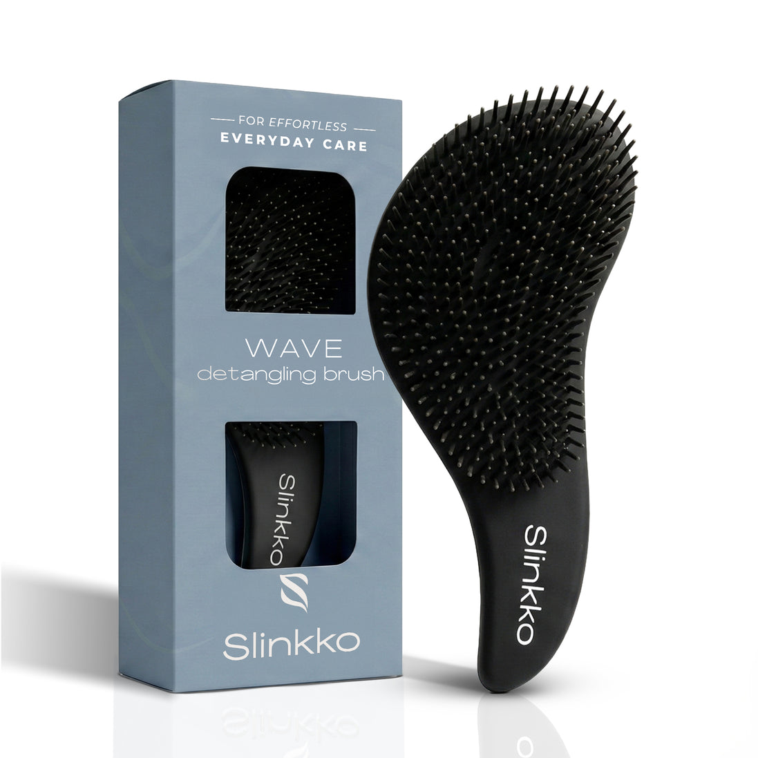 Wave Detangling Brush