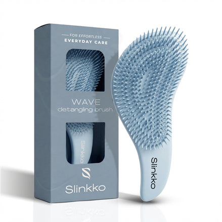Wave Detangling Brush