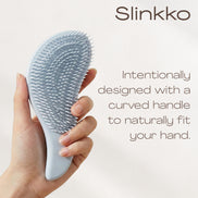 Wave Detangling Brush