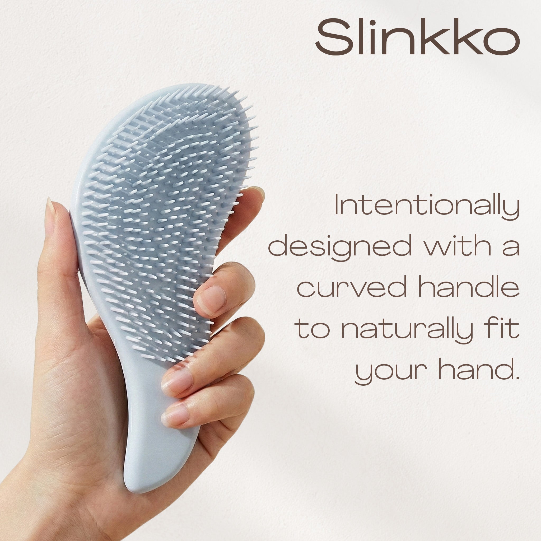 Wave Detangling Brush