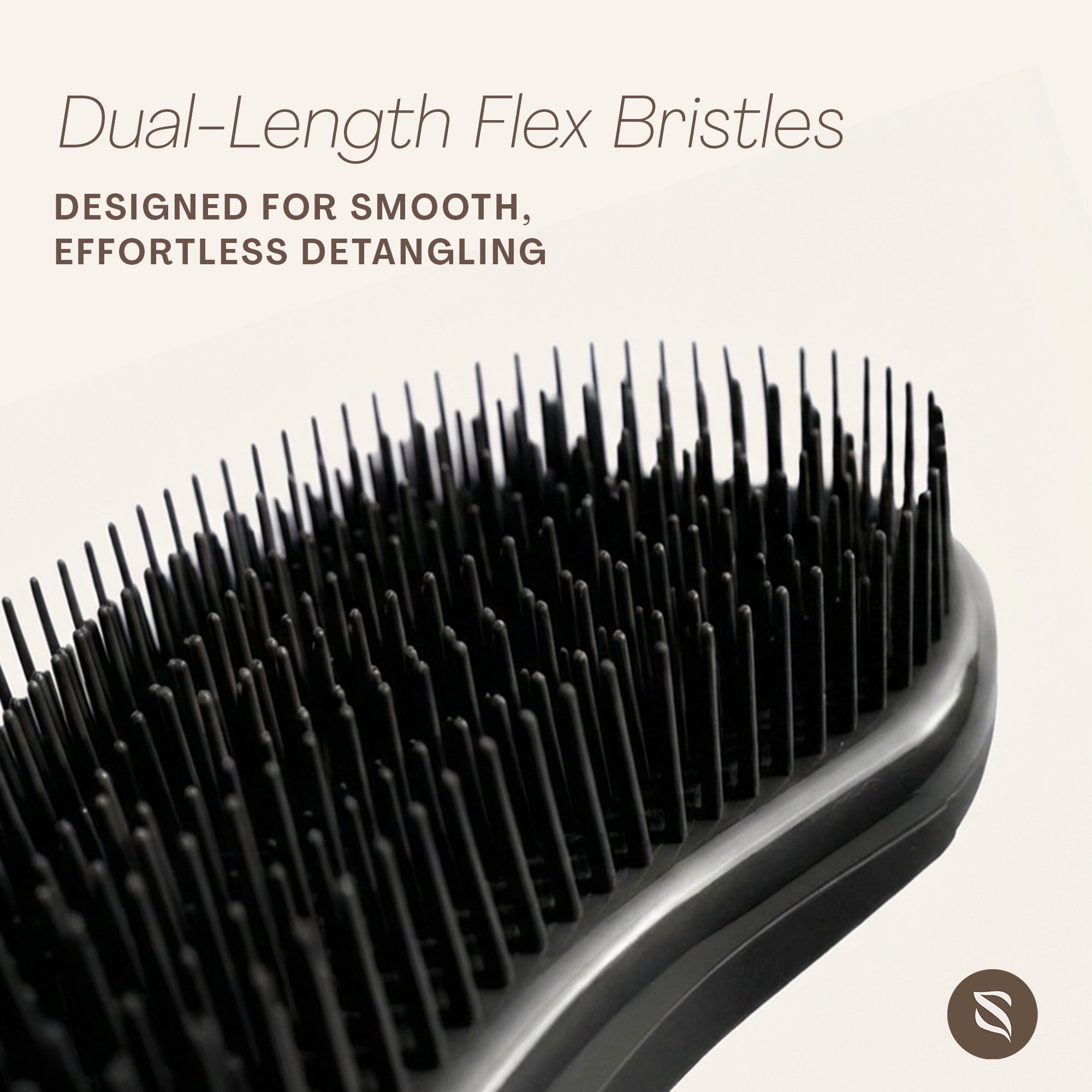 Wave Detangling Brush
