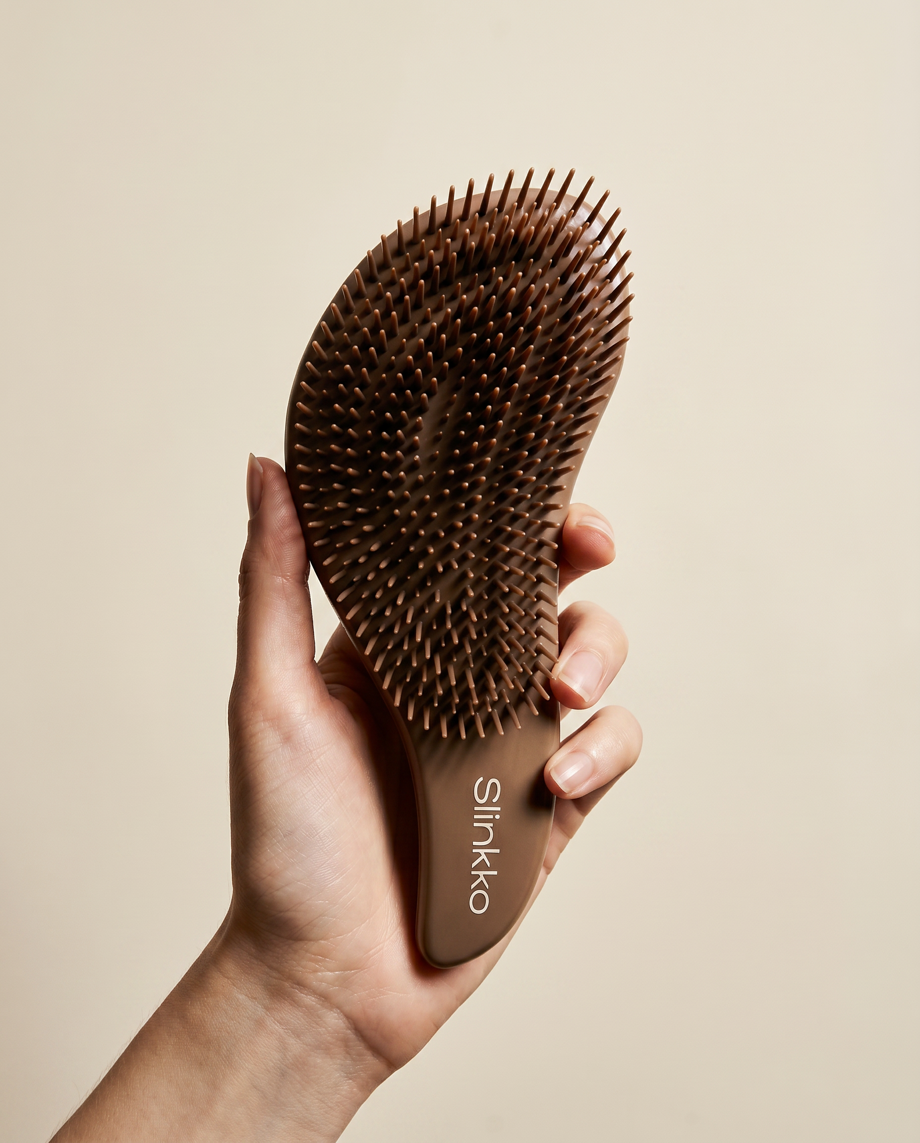 Smoked Cocoa